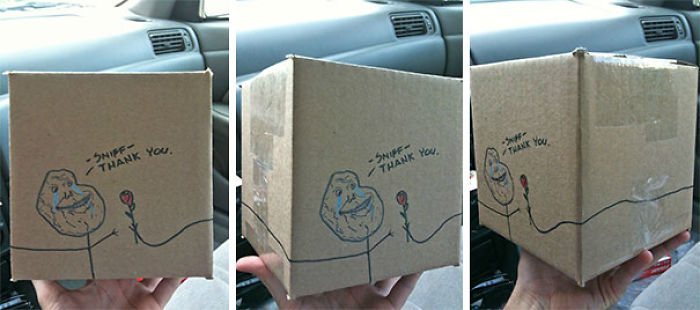 42 Funny Valentine’s Day Gifts And Cards By People With An Unconventional Definition Of Romance