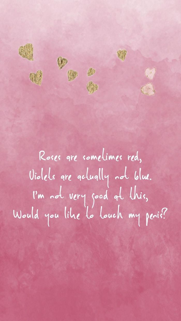42 Funny Valentine’s Day Gifts And Cards By People With An Unconventional Definition Of Romance