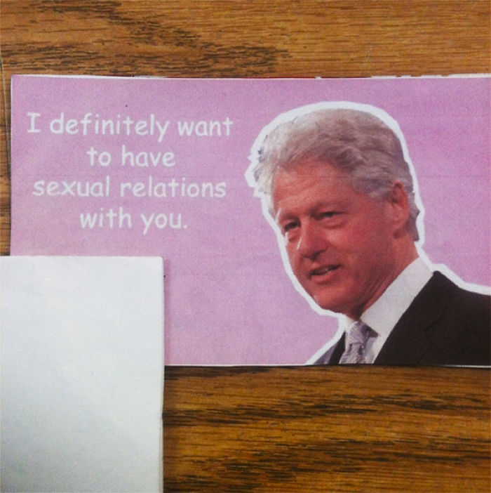 42 Funny Valentine’s Day Gifts And Cards By People With An Unconventional Definition Of Romance