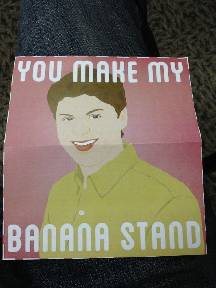 42 Funny Valentine’s Day Gifts And Cards By People With An Unconventional Definition Of Romance