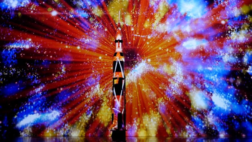 I Made A Rocket And Sent It To Outer Space I Made A Rocket And Sent It To Outer Space