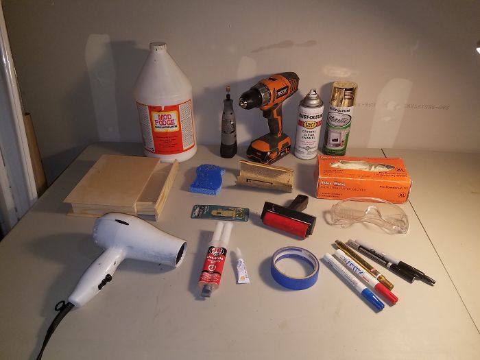 I Made This Egyptian Style Escape Room Puzzle Box And So Can You I Made This Egyptian Style Escape Room Puzzle Box And So Can You