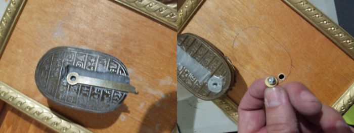 I Made This Egyptian Style Escape Room Puzzle Box And So Can You I Made This Egyptian Style Escape Room Puzzle Box And So Can You