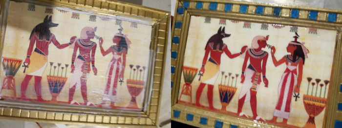 I Made This Egyptian Style Escape Room Puzzle Box And So Can You I Made This Egyptian Style Escape Room Puzzle Box And So Can You