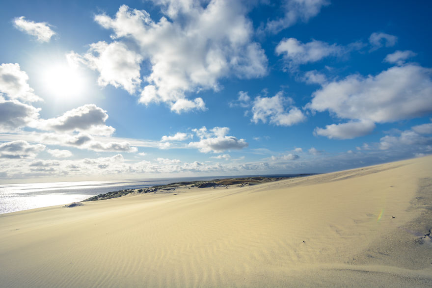 A Gem Of The Baltic Sea – Curonian Spit In Lithuania, Perfect Place For Connecting With Nature