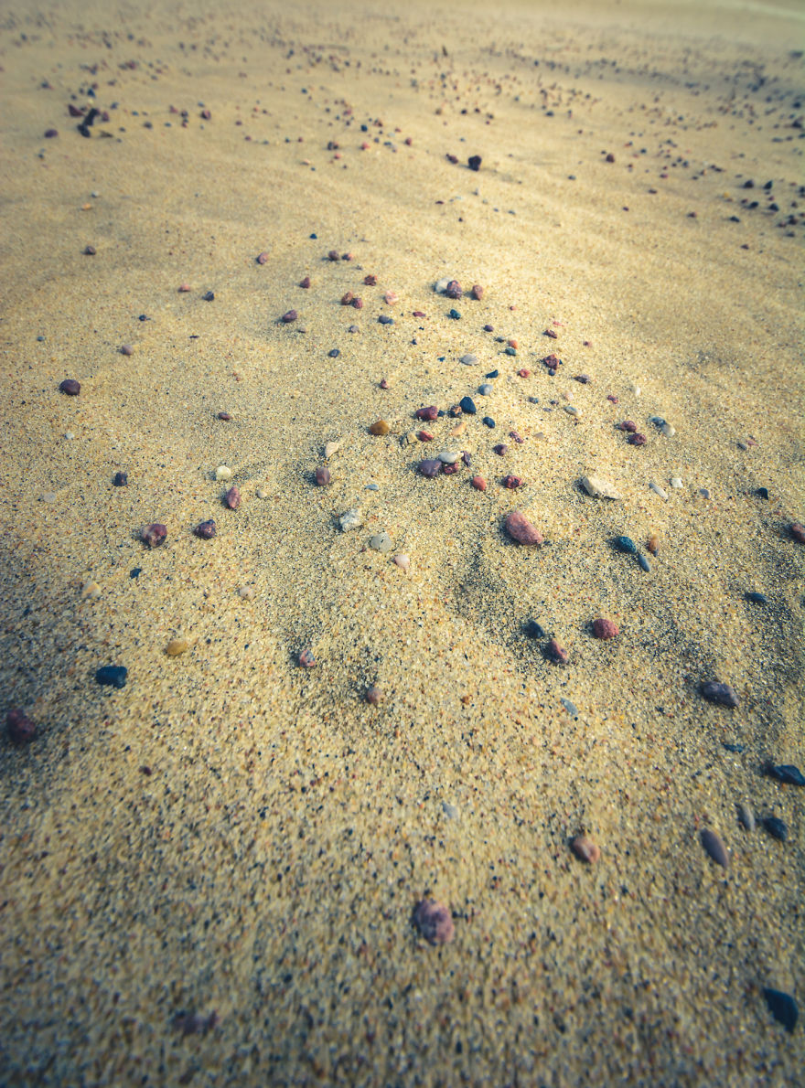 A Gem Of The Baltic Sea – Curonian Spit In Lithuania, Perfect Place For Connecting With Nature