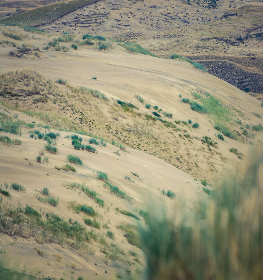 A Gem Of The Baltic Sea – Curonian Spit In Lithuania, Perfect Place For Connecting With Nature