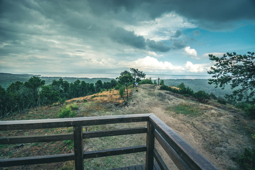 A Gem Of The Baltic Sea – Curonian Spit In Lithuania, Perfect Place For Connecting With Nature