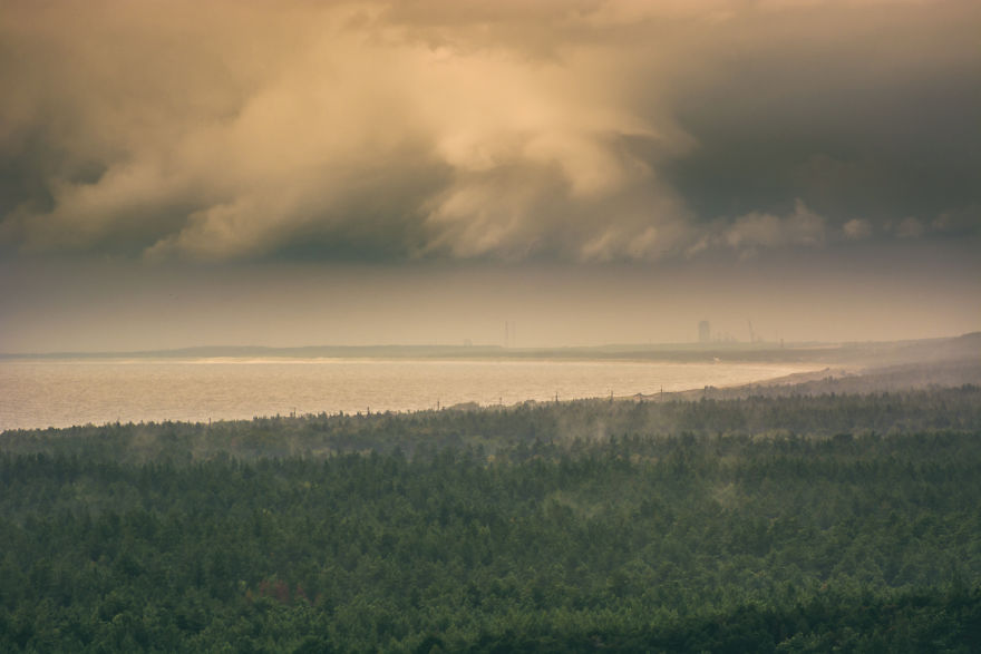 A Gem Of The Baltic Sea – Curonian Spit In Lithuania, Perfect Place For Connecting With Nature