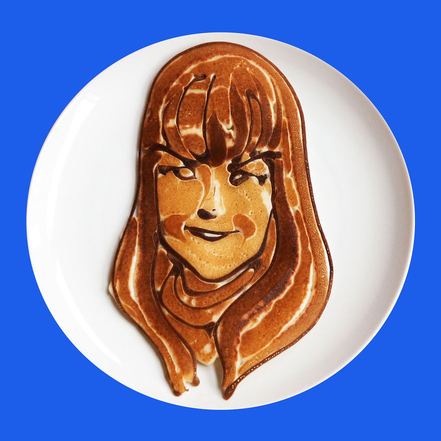 Flip Out This Pancake Day With A Tv & Movie Toss Up Flip Out This Pancake Day With A Tv & Movie Toss Up