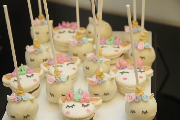This Baker Is Taking Unicorns To Another Level This Baker Is Taking Unicorns To Another Level