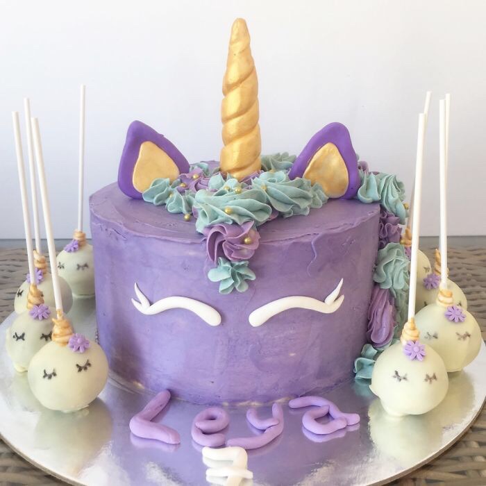 This Baker Is Taking Unicorns To Another Level This Baker Is Taking Unicorns To Another Level