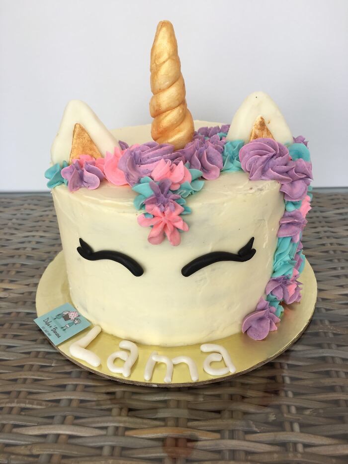 This Baker Is Taking Unicorns To Another Level This Baker Is Taking Unicorns To Another Level