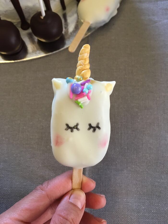 This Baker Is Taking Unicorns To Another Level This Baker Is Taking Unicorns To Another Level