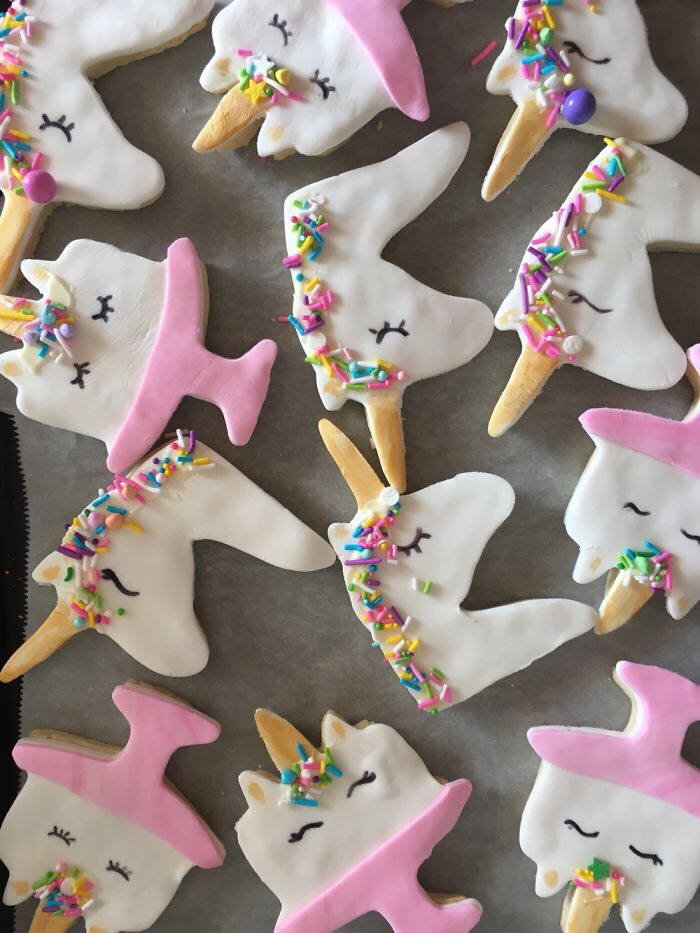 This Baker Is Taking Unicorns To Another Level This Baker Is Taking Unicorns To Another Level