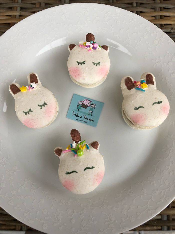 This Baker Is Taking Unicorns To Another Level This Baker Is Taking Unicorns To Another Level