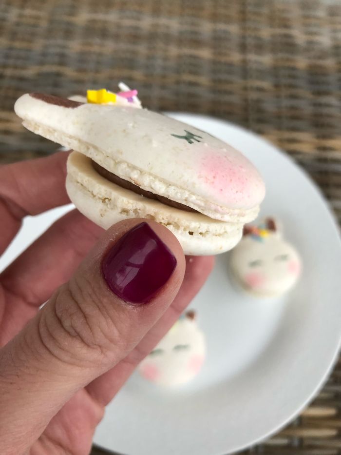 This Baker Is Taking Unicorns To Another Level This Baker Is Taking Unicorns To Another Level