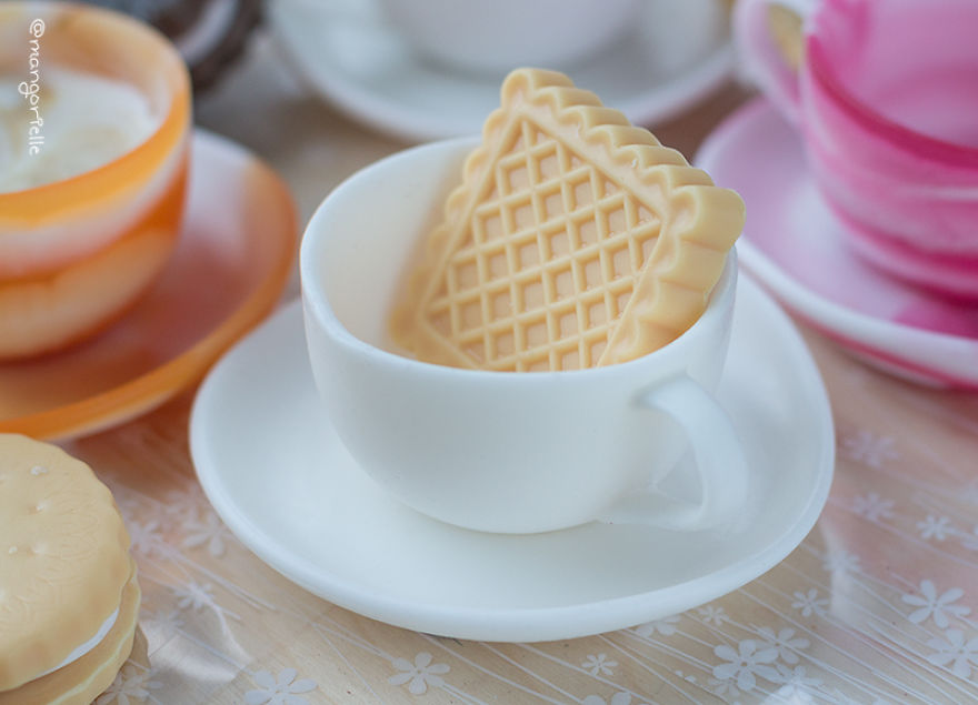 You Can’t Drink From These Cups. Can You Guess Why? You Can’t Drink From These Cups. Can You Guess Why?