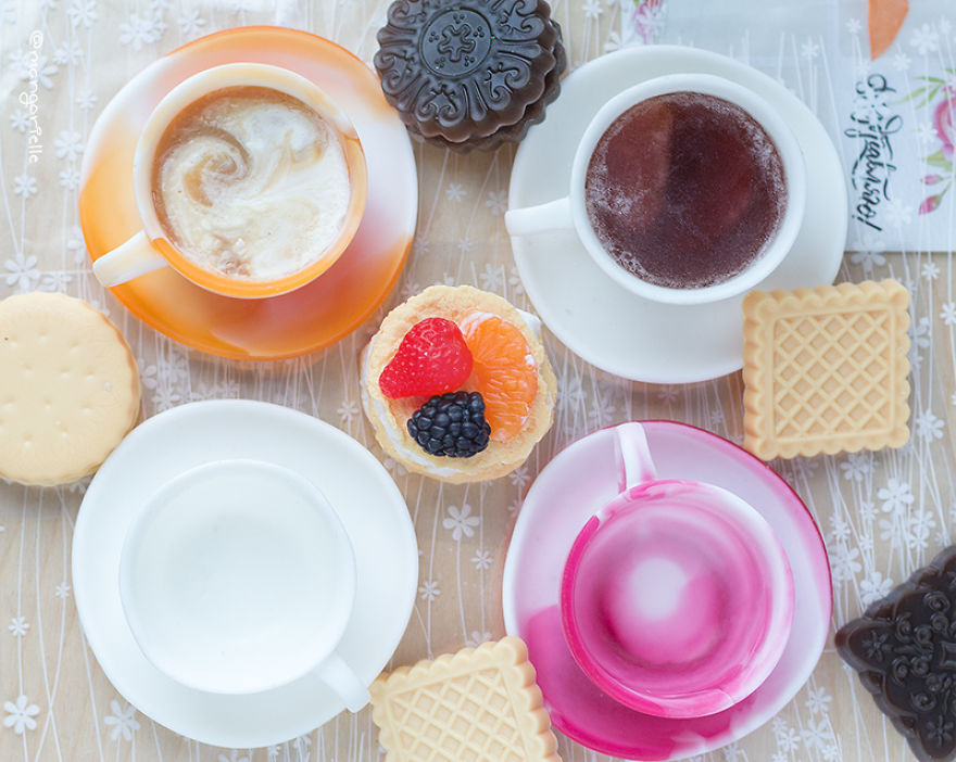 You Can’t Drink From These Cups. Can You Guess Why? You Can’t Drink From These Cups. Can You Guess Why?