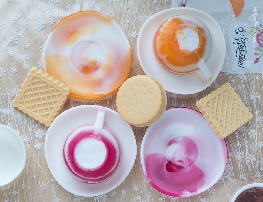 You Can’t Drink From These Cups. Can You Guess Why? You Can’t Drink From These Cups. Can You Guess Why?