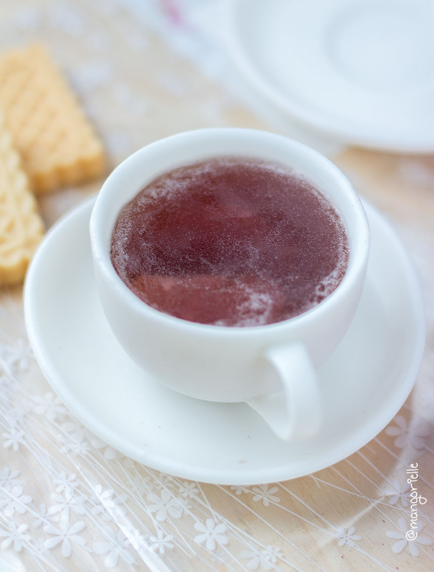 You Can’t Drink From These Cups. Can You Guess Why? You Can’t Drink From These Cups. Can You Guess Why?