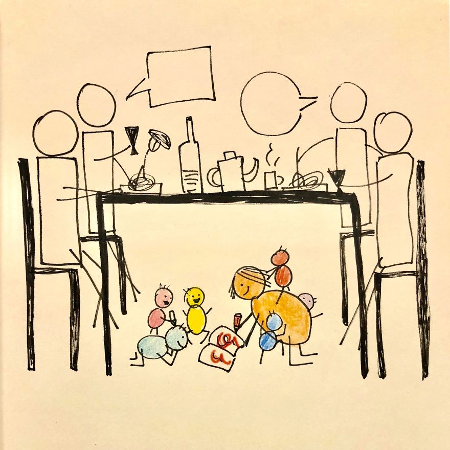 Confessions Of A Peter Pan Syndrome sufferer