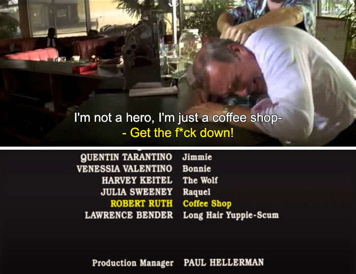 50 Surprising Movie Details You Probably Never Noticed