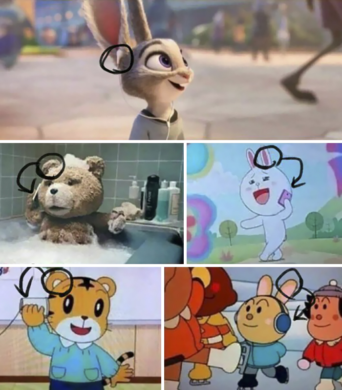 50 Surprising Movie Details You Probably Never Noticed