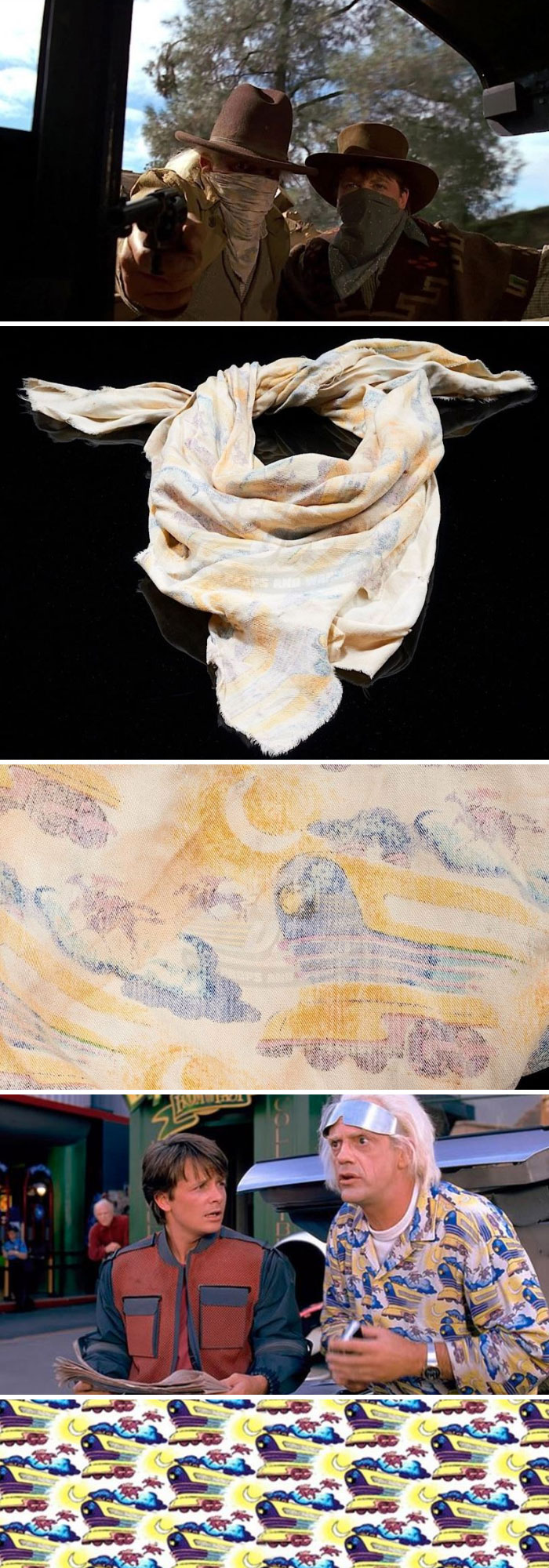 50 Surprising Movie Details You Probably Never Noticed