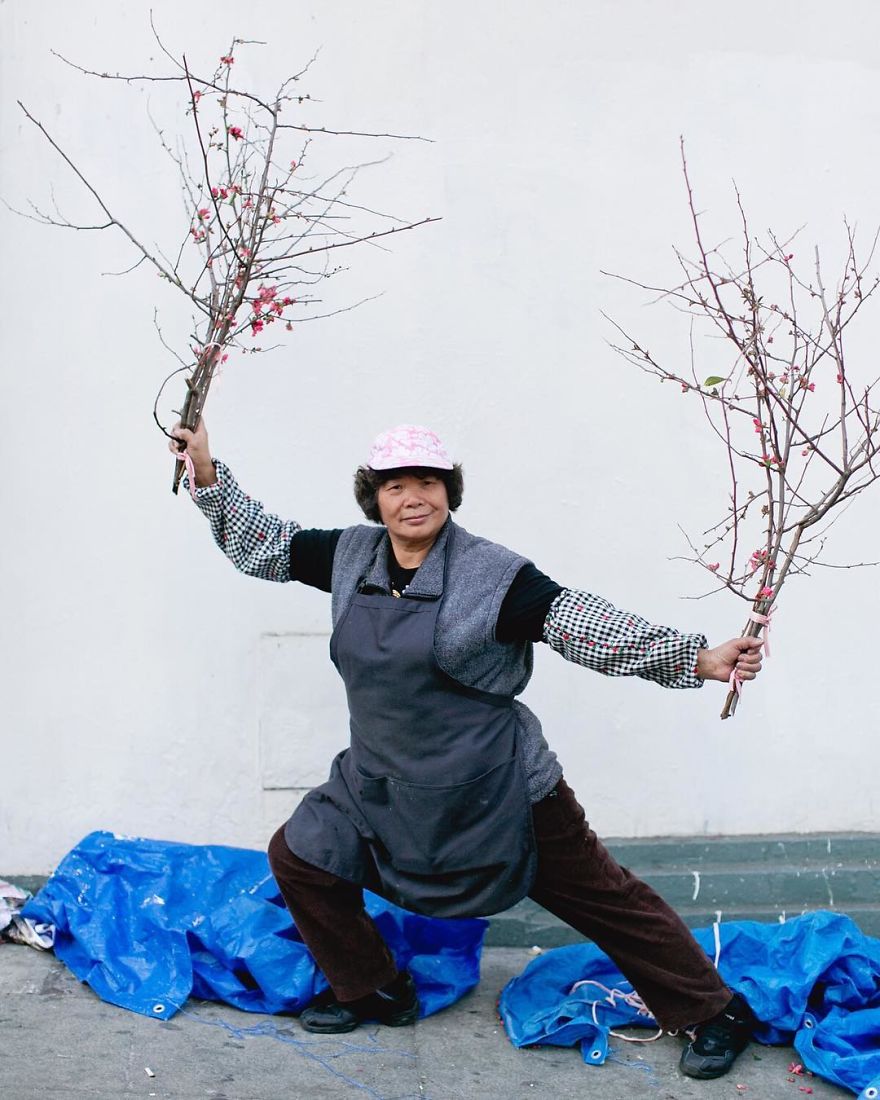 Two Friends Document The Beautiful Styles Of Seniors Across The US, And Prove Age Is Just A Number Two Friends Document The Beautiful Styles Of Seniors Across The US, And Prove Age Is Just A Number