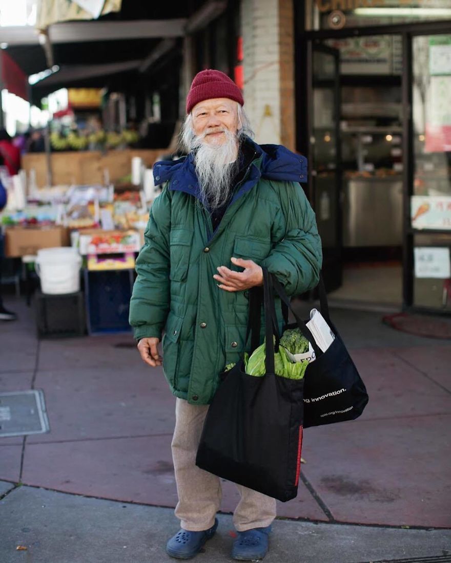 Two Friends Document The Beautiful Styles Of Seniors Across The US, And Prove Age Is Just A Number Two Friends Document The Beautiful Styles Of Seniors Across The US, And Prove Age Is Just A Number