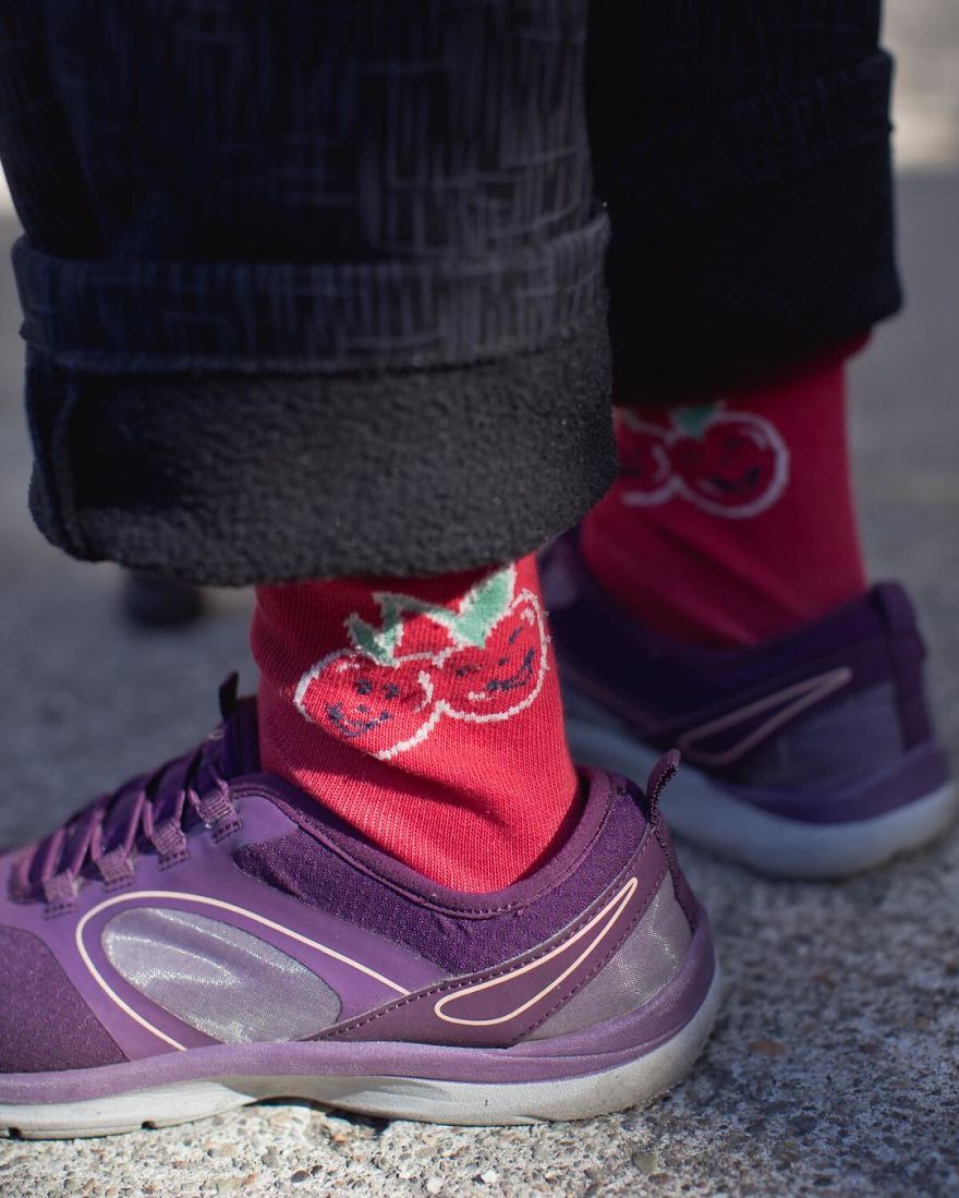 Two Friends Document The Beautiful Styles Of Seniors Across The US, And Prove Age Is Just A Number Two Friends Document The Beautiful Styles Of Seniors Across The US, And Prove Age Is Just A Number