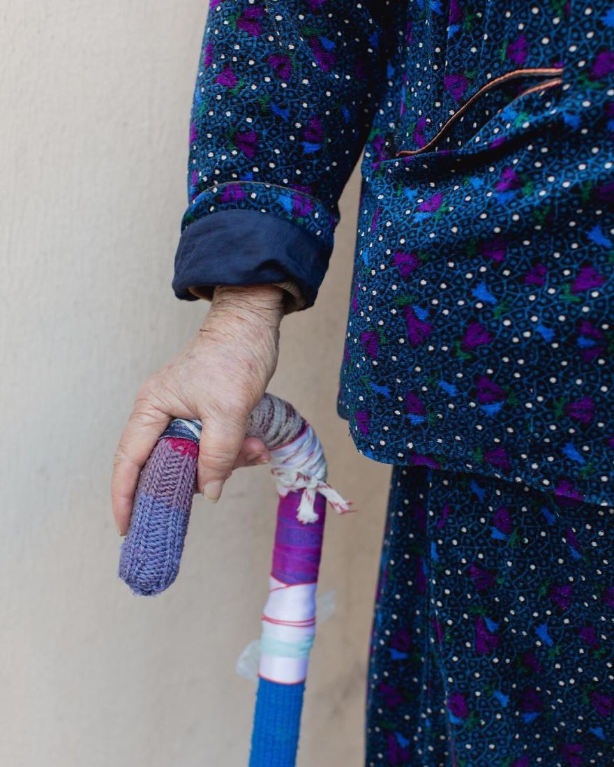 Two Friends Document The Beautiful Styles Of Seniors Across The US, And Prove Age Is Just A Number Two Friends Document The Beautiful Styles Of Seniors Across The US, And Prove Age Is Just A Number