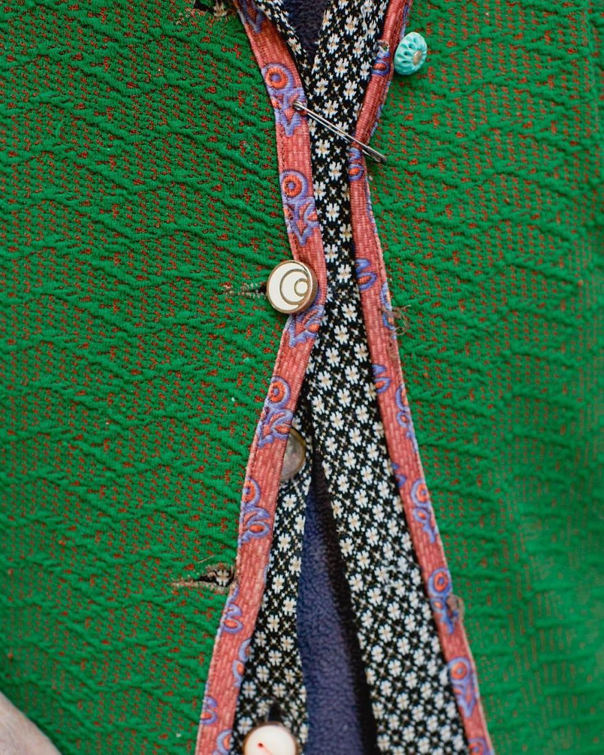 Two Friends Document The Beautiful Styles Of Seniors Across The US, And Prove Age Is Just A Number Two Friends Document The Beautiful Styles Of Seniors Across The US, And Prove Age Is Just A Number