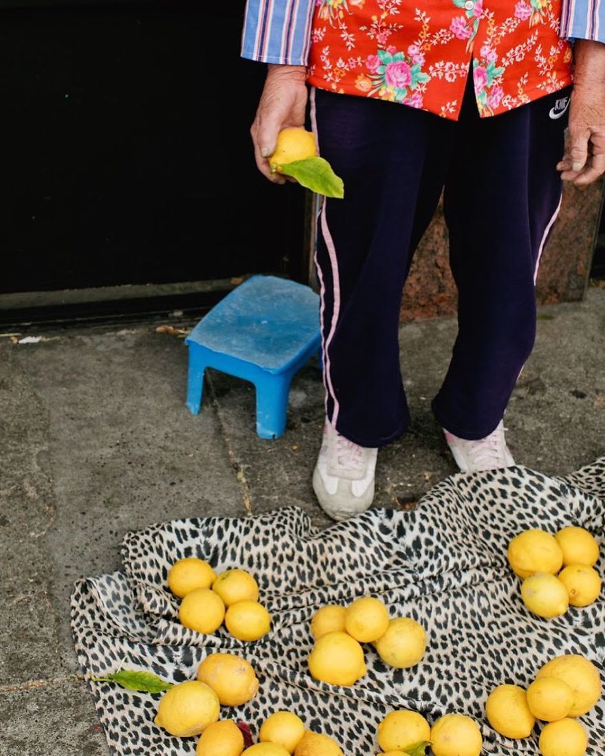 Two Friends Document The Beautiful Styles Of Seniors Across The US, And Prove Age Is Just A Number Two Friends Document The Beautiful Styles Of Seniors Across The US, And Prove Age Is Just A Number