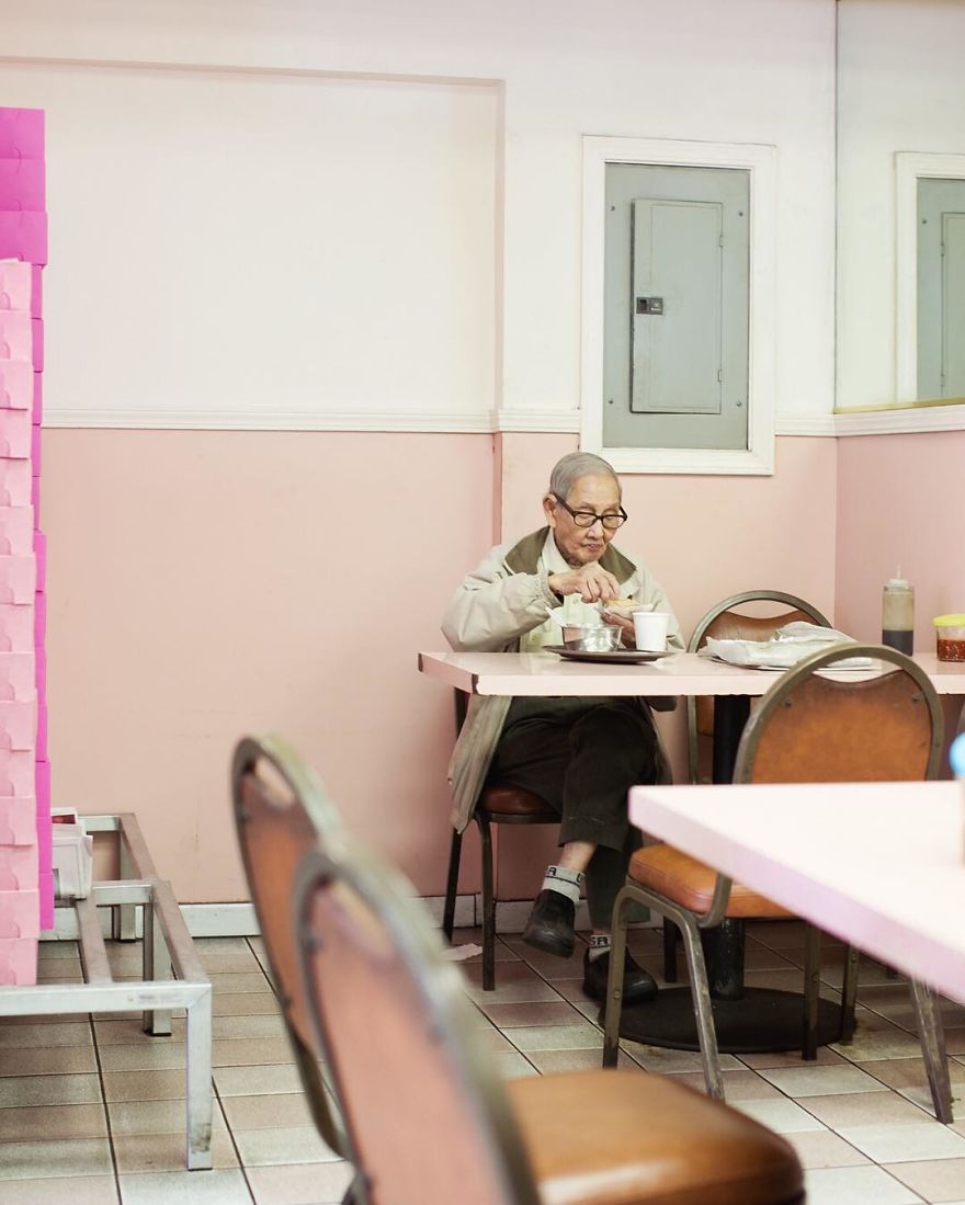 Two Friends Document The Beautiful Styles Of Seniors Across The US, And Prove Age Is Just A Number Two Friends Document The Beautiful Styles Of Seniors Across The US, And Prove Age Is Just A Number