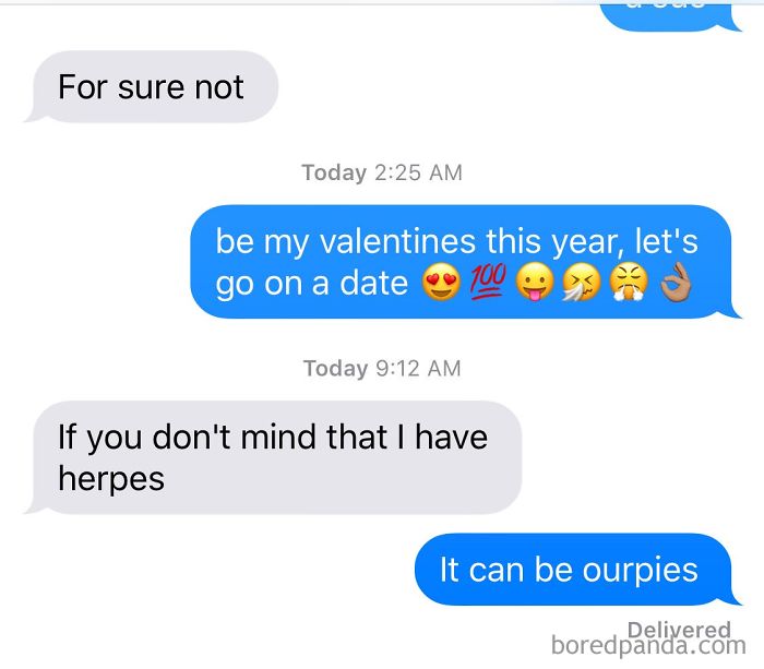 Women Share Unexpected Responses They Get After Asking Out Their Crush On Date, And It’s Too Entertaining Women Share Unexpected Responses They Get After Asking Out Their Crush On Date, And It’s Too Entertaining