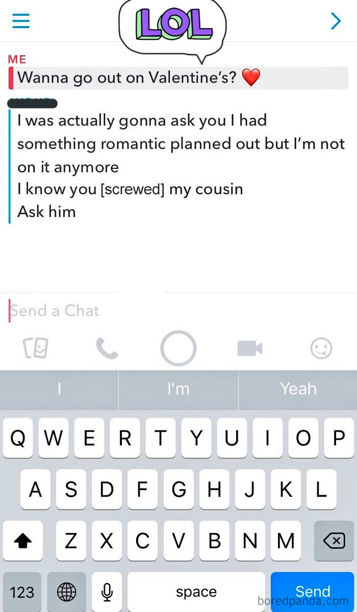 Women Share Unexpected Responses They Get After Asking Out Their Crush On Date, And It’s Too Entertaining Women Share Unexpected Responses They Get After Asking Out Their Crush On Date, And It’s Too Entertaining