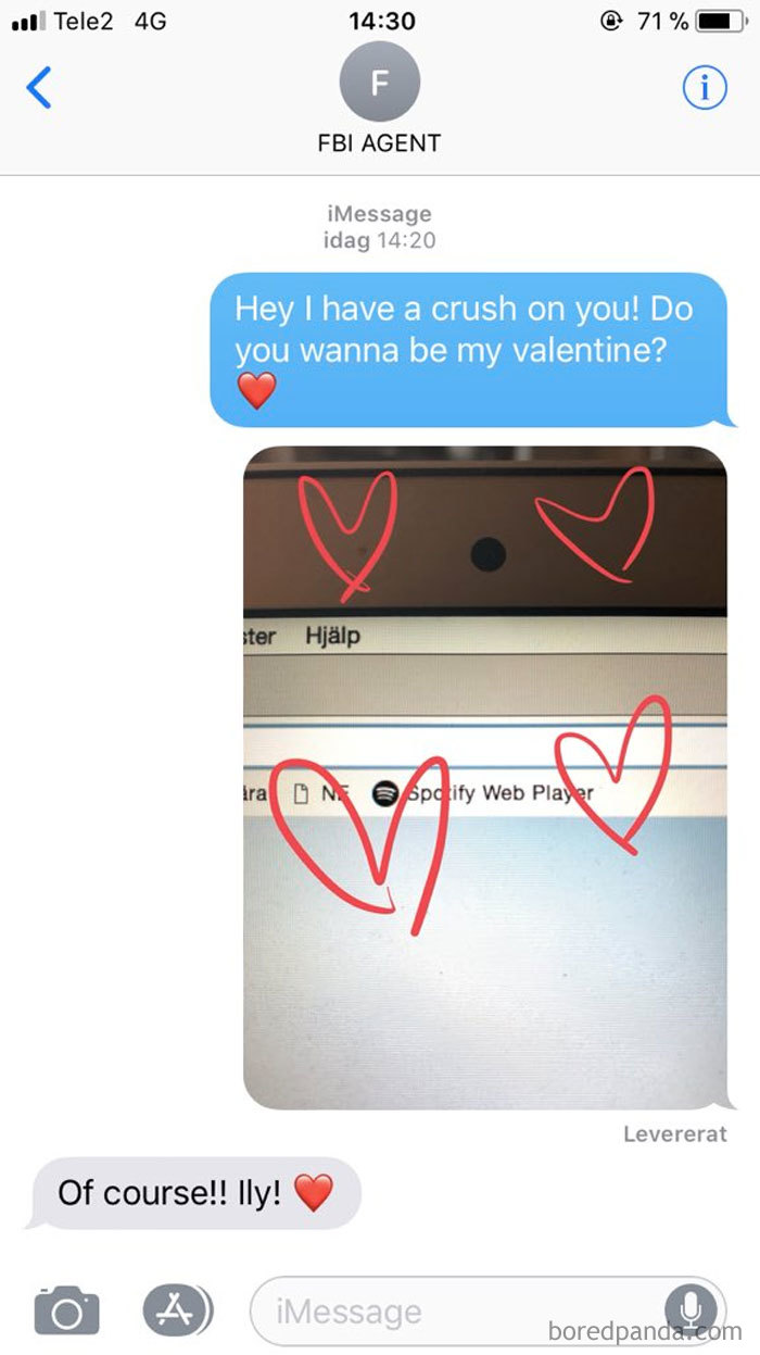 Women Share Unexpected Responses They Get After Asking Out Their Crush On Date, And It’s Too Entertaining Women Share Unexpected Responses They Get After Asking Out Their Crush On Date, And It’s Too Entertaining