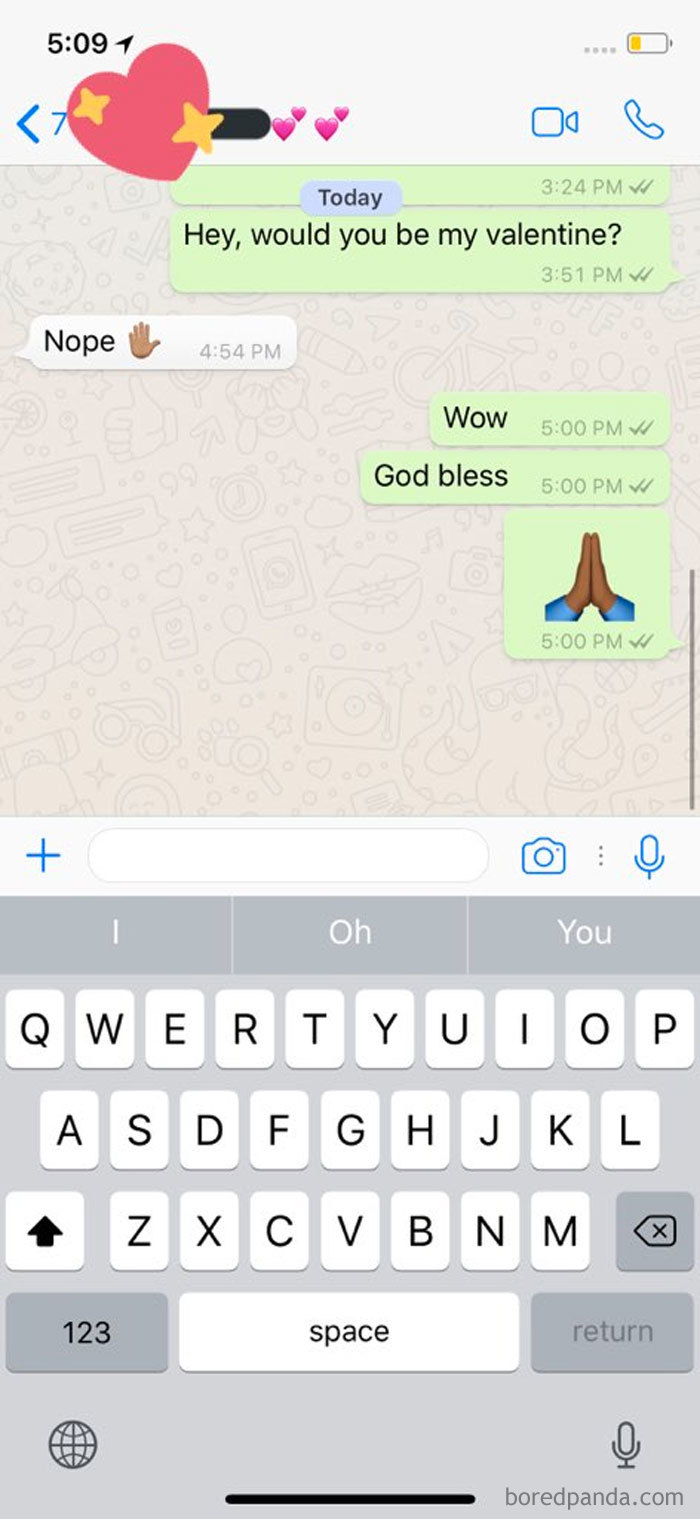 Women Share Unexpected Responses They Get After Asking Out Their Crush On Date, And It’s Too Entertaining Women Share Unexpected Responses They Get After Asking Out Their Crush On Date, And It’s Too Entertaining