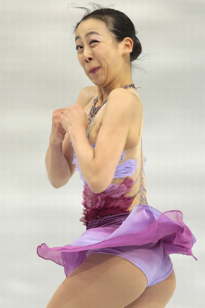 31 Hilarious Olympic Figure Skater Faces That Show Why Cameras Should Be Banned In Some Sports 31 Hilarious Olympic Figure Skater Faces That Show Why Cameras Should Be Banned In Some Sports