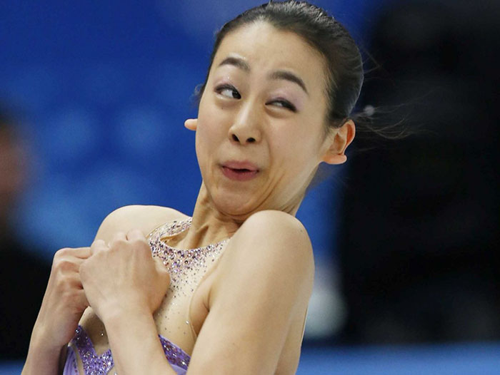 31 Hilarious Olympic Figure Skater Faces That Show Why Cameras Should Be Banned In Some Sports 31 Hilarious Olympic Figure Skater Faces That Show Why Cameras Should Be Banned In Some Sports