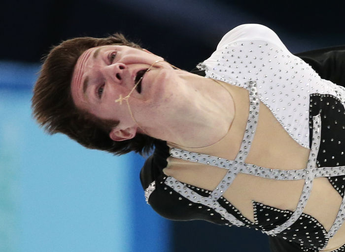 31 Hilarious Olympic Figure Skater Faces That Show Why Cameras Should Be Banned In Some Sports 31 Hilarious Olympic Figure Skater Faces That Show Why Cameras Should Be Banned In Some Sports