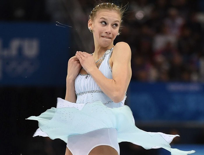 31 Hilarious Olympic Figure Skater Faces That Show Why Cameras Should Be Banned In Some Sports 31 Hilarious Olympic Figure Skater Faces That Show Why Cameras Should Be Banned In Some Sports