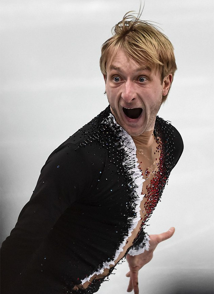 31 Hilarious Olympic Figure Skater Faces That Show Why Cameras Should Be Banned In Some Sports 31 Hilarious Olympic Figure Skater Faces That Show Why Cameras Should Be Banned In Some Sports