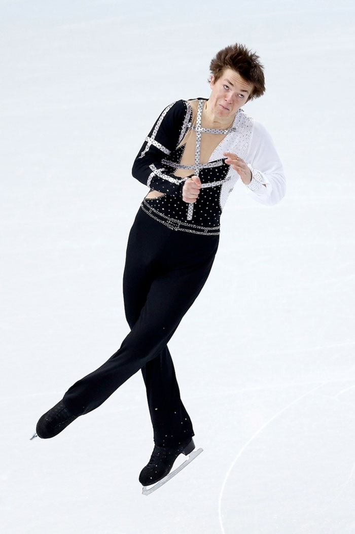 31 Hilarious Olympic Figure Skater Faces That Show Why Cameras Should Be Banned In Some Sports 31 Hilarious Olympic Figure Skater Faces That Show Why Cameras Should Be Banned In Some Sports
