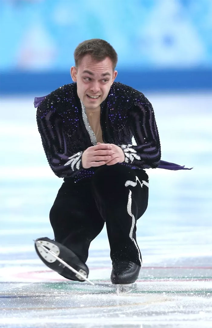 31 Hilarious Olympic Figure Skater Faces That Show Why Cameras Should Be Banned In Some Sports 31 Hilarious Olympic Figure Skater Faces That Show Why Cameras Should Be Banned In Some Sports