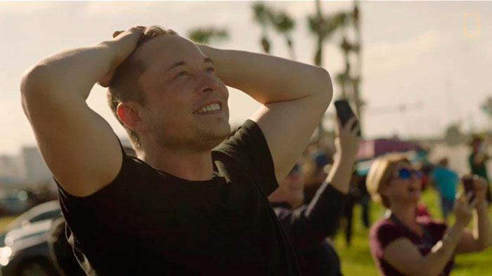Someone Tries To Attack Elon Musk For Spending $90M To Launch Car Into Space, Gets Brilliantly Shut Down Someone Tries To Attack Elon Musk For Spending $90M To Launch Car Into Space, Gets Brilliantly Shut Down