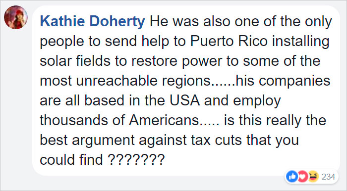 Someone Tries To Attack Elon Musk For Spending $90M To Launch Car Into Space, Gets Brilliantly Shut Down Someone Tries To Attack Elon Musk For Spending $90M To Launch Car Into Space, Gets Brilliantly Shut Down
