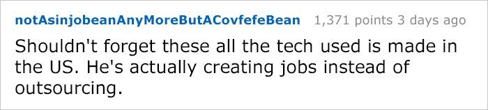 Someone Tries To Attack Elon Musk For Spending $90M To Launch Car Into Space, Gets Brilliantly Shut Down Someone Tries To Attack Elon Musk For Spending $90M To Launch Car Into Space, Gets Brilliantly Shut Down
